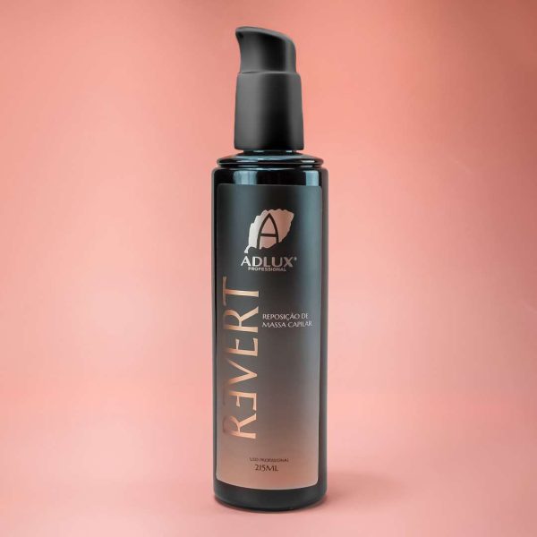 Revert Reposição de Massa Capilar -215ml