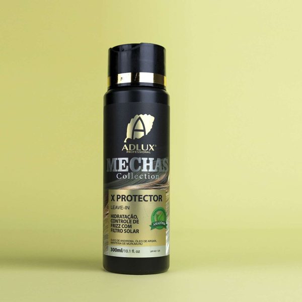 Mechas Collection – X PROTECTOR 300ml